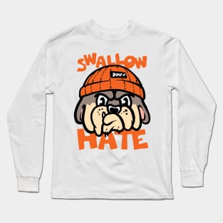 Swallow Hate Long Sleeve T-Shirt